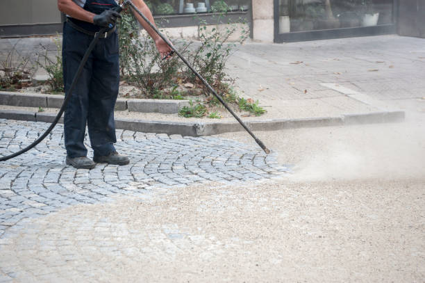 Concrete Sealing in Knoxville, IL