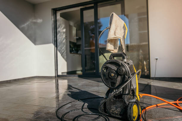 Best Oil Spill Cleanup  in Knoxvle, IL
